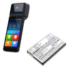 CS-WYP500BL Battery