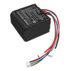 Roborock A10 Plus Sweeper Battery