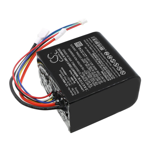Roborock A10 Plus Sweeper Battery