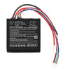 Roborock A10 Plus Sweeper Battery