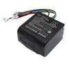 Roborock A10 Ultra E Battery