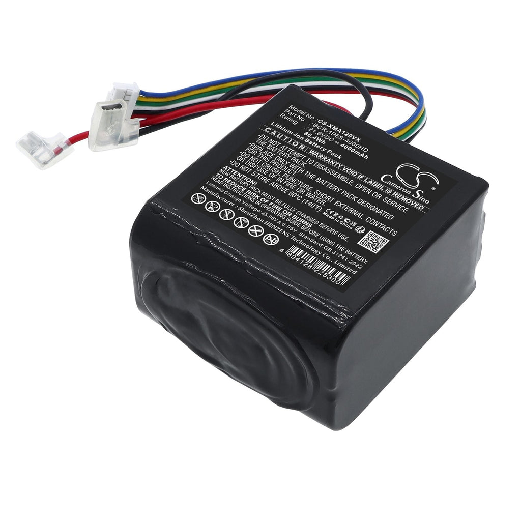 Roborock A10 Ultra B Battery