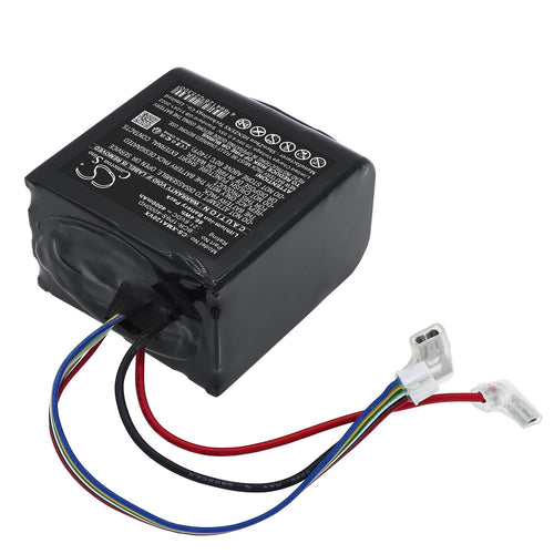 Roborock A10 Ultra E Battery