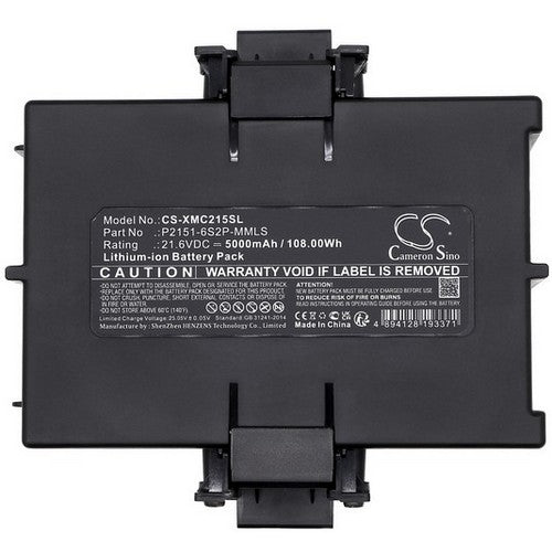 Xiaomi P2151-6S2P-MMLS Battery
