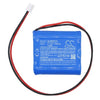 Xiaomi Mijia WXCDJ01SWDK Battery