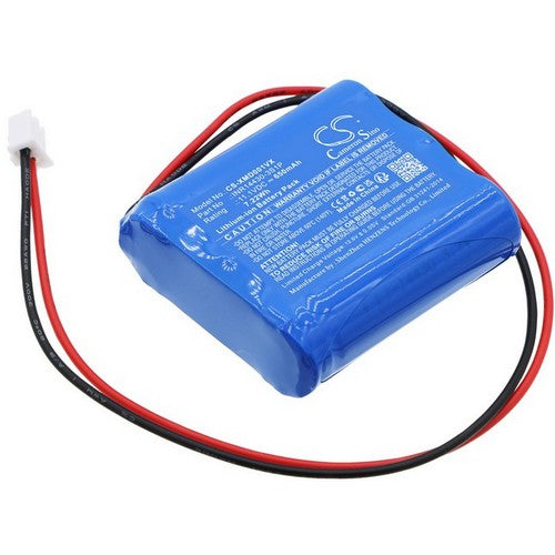 Xiaomi INR14430-3S1P Battery