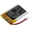 XP Metal Detectors WS5 Battery