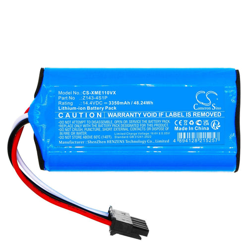 Xiaomi E10C Battery