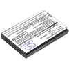 CS-XMF490SL Battery