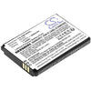 CS-XMF490SL Battery