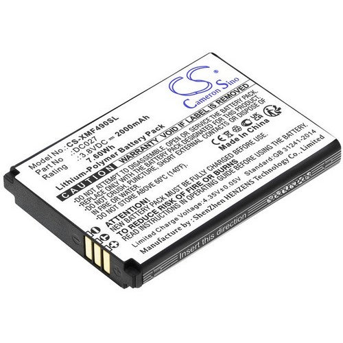 Xiaomi DC027 Battery