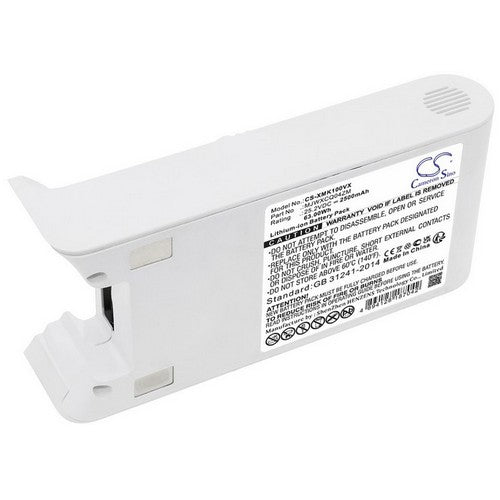 Xiaomi SCWXCQ02ZHM Battery