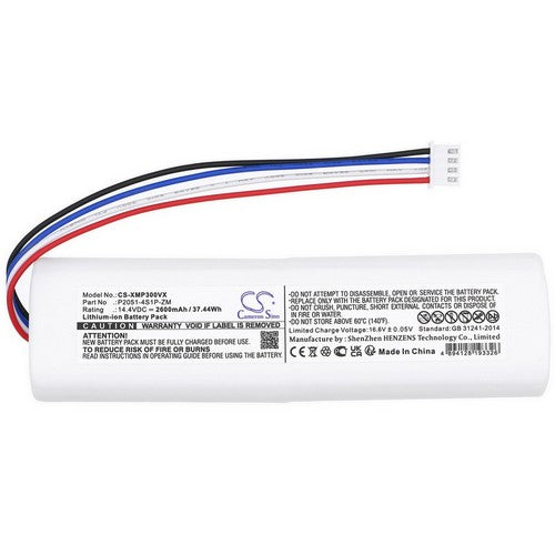 Xiaomi BHR5055EU Battery