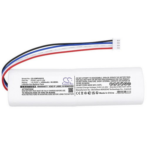 Xiaomi BHR5055EU Battery