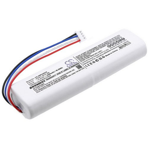 Mijia P2051-4S1P-ZM Battery