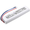 CS-XMP400VX Battery