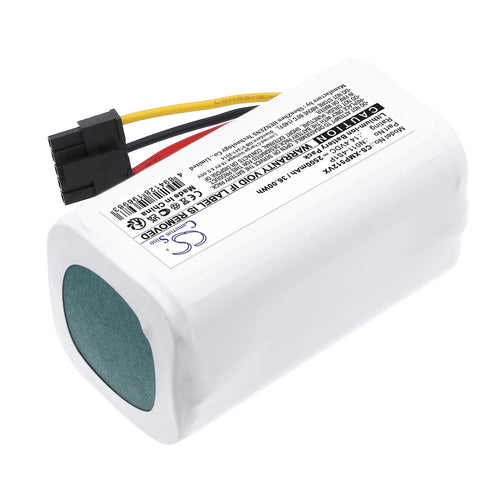 Xiaomi Mop 2 Lite Battery