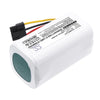 Xiaomi Mop 2 Lite Battery