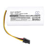 Xiaomi Mop 2 Lite Battery