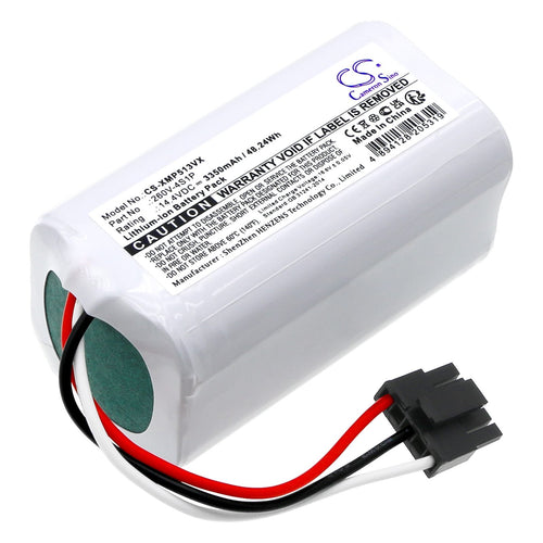 Xiaomi Mop 2 Lite Battery