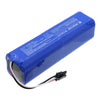 Dreame L10s Pro Battery