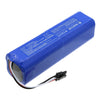 Dreame D10 Plus RLS3D HA05-013 + Auto-Empty Base Battery