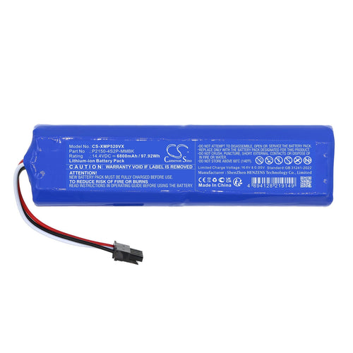 Xiaomi P2150-4S2P-MMBK Battery
