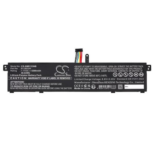 Xiaomi R13B03W Battery
