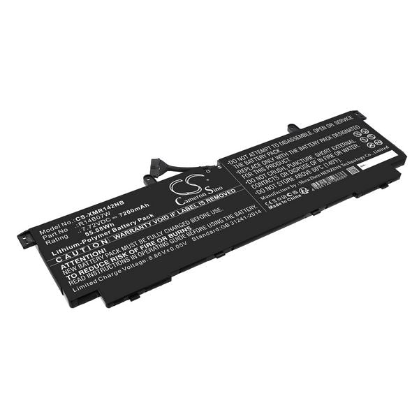 Xiaomi R14B07W Battery