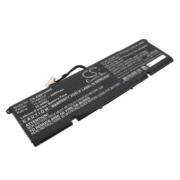 Xiaomi Pro X 14 Battery