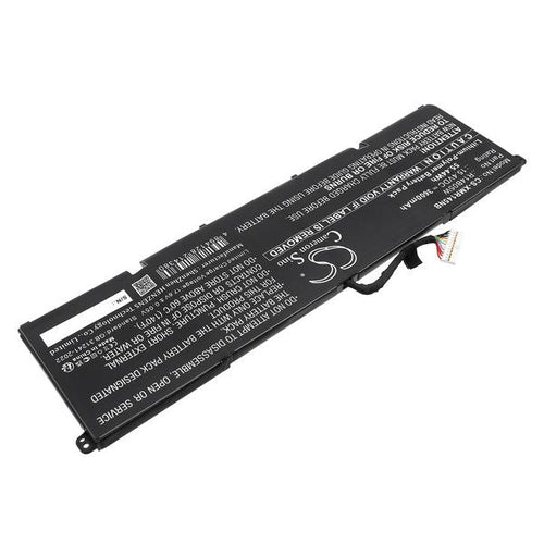 CS-XMR145NB Battery