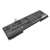 Xiaomi Pro X15 Battery