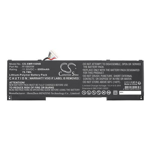 Xiaomi R15B05W Battery