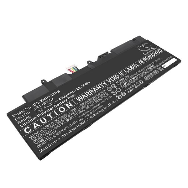 Redmi XMA2007-BJ Battery
