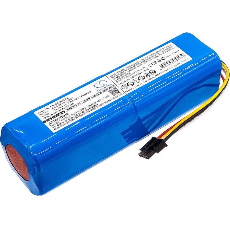 Xiaomi Omni 1S Battery