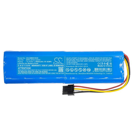 Xiaomi B105CN Battery
