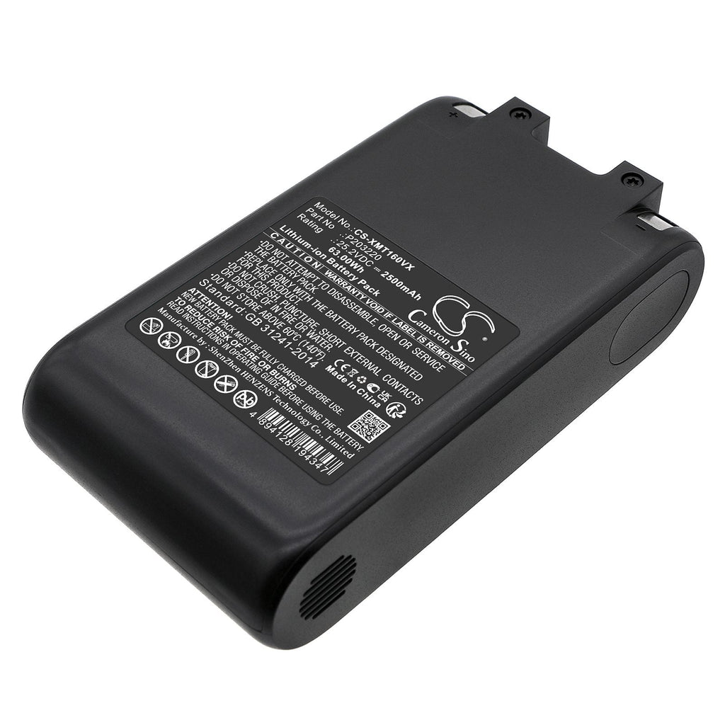 Dreame P203220 Battery
