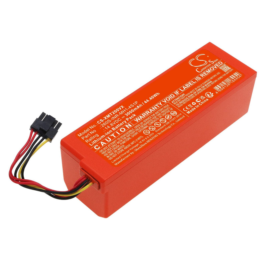 Xiaomi D099-4S2P Battery