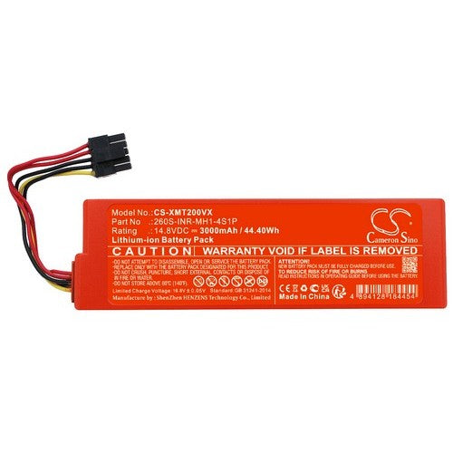 Xiaomi D099-4S2P Battery