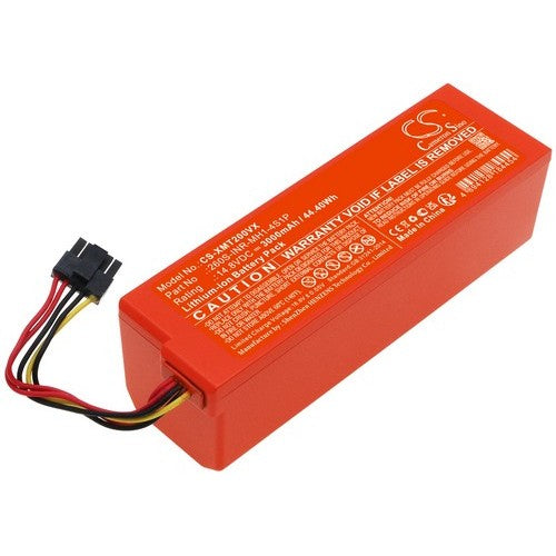 Xiaomi 260S-INR-MH1-4S1P Battery