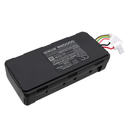 Roborock Dyad Air Wet Battery