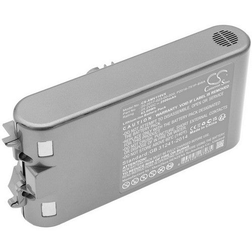 Xiaomi Dreame V12 Battery