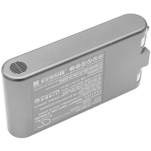 Xiaomi Dreame V11SE Battery