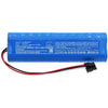 CS-XMV300VX Battery