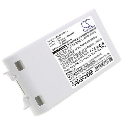 CS-XMV900VX Battery
