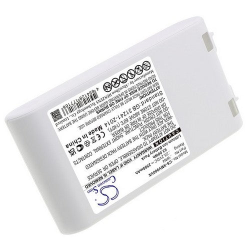 CS-XMV900VX Battery