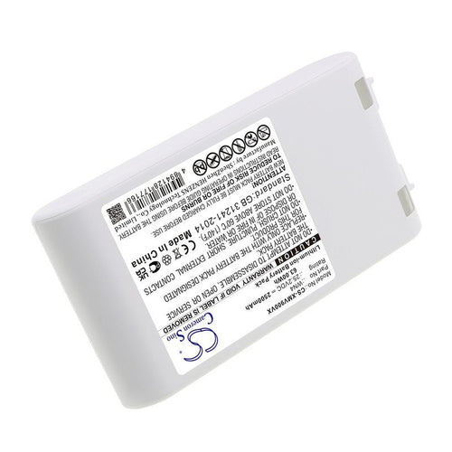 Dreame V9P Battery
