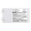 CS-XMV900VX Battery
