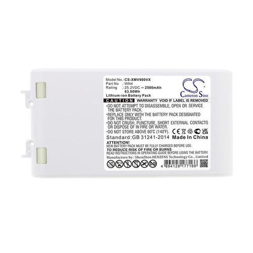 Dreame V9 Battery