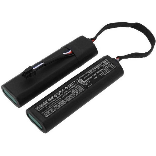 Xiaomi Dreame W10 Battery